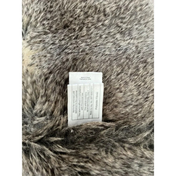 Aritzia Talula XS Trooper Green Army Jacket Coat Removable Faux Fur Lini… - Picture 12 of 12